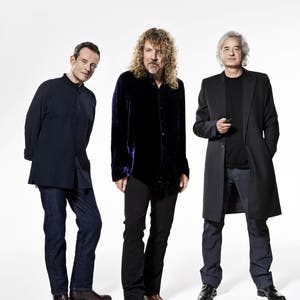 Led Zeppelin