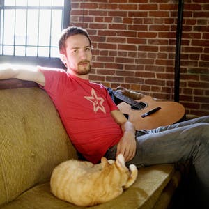 Frank Turner