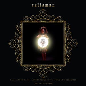 Time After Time (Deluxe Edition 2012)