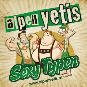 Sexy Typen