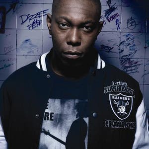 Dizzee Rascal