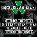 Nuclear Blast Novelties