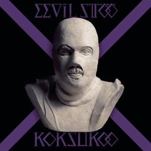 Eevil Stöö X Koksu Koo