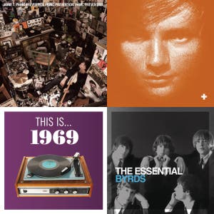 The best songs about London