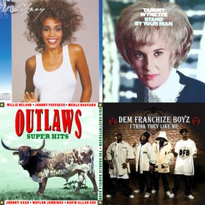 GQ's Presidential Playlist 03.01.12