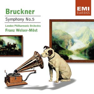 Bruckner - Symphony No.5