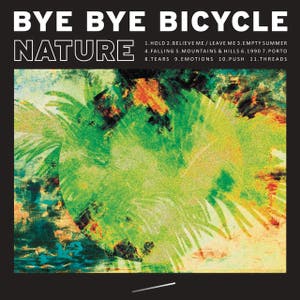 Bye Bye Bicycle