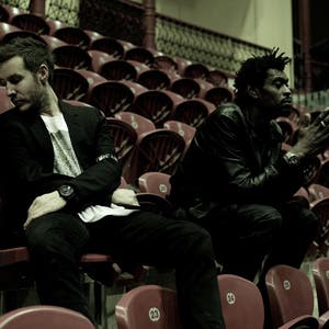 Massive Attack