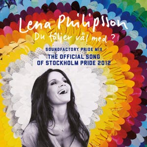 Du följer väl med? - Soundfactory Pride Remix