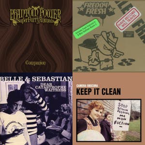 Festive 50 2003
