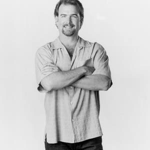 Bill Engvall