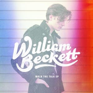 William Beckett