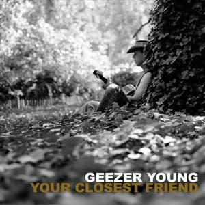 Your Closest Friend