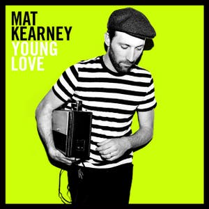 matt kearney
