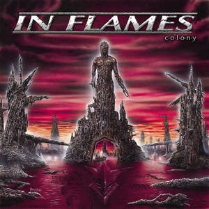In Flames – Colony