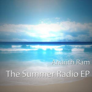Ananth Ram