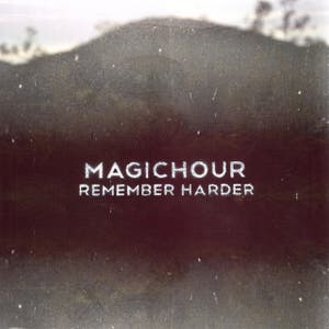 Remember Harder