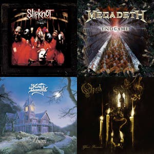 Killer Album Kickoff Tracks
