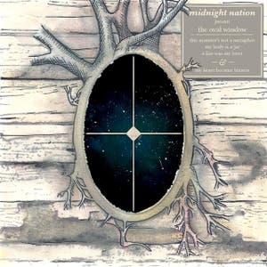 The Oval Window