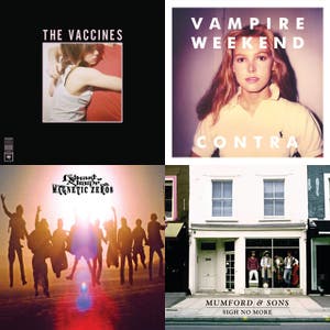 Lewes Playlist