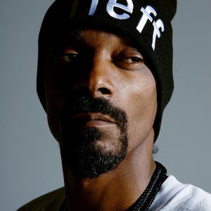 Snoop Dogg