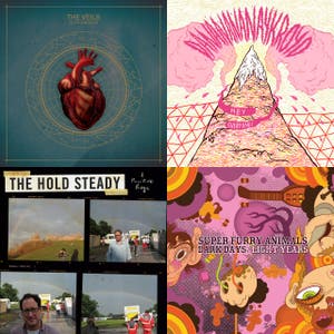 DiS' Month in Records 2009