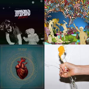 Spotifriday 4-12-2009