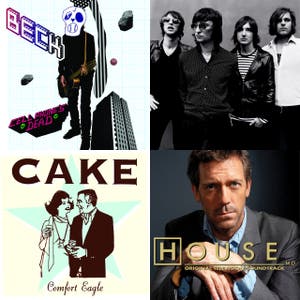 Chuck vs. the Music - COMPLETE
