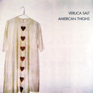 American Thighs