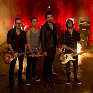 Adelitas Way