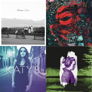 Spotifriday #106 by DrownedinSound.com