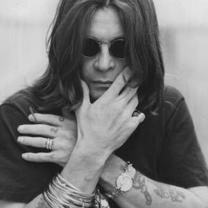 Ozzy Osbourne