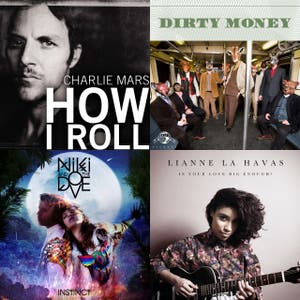 Songs of the Week August 13, 2012
