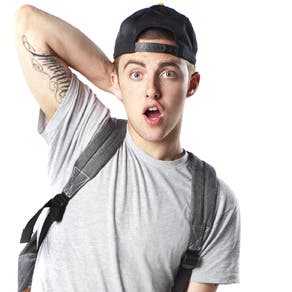 Mac Miller
