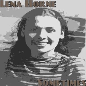 Sometimes