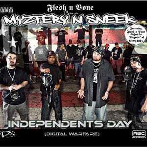 Independents Day
