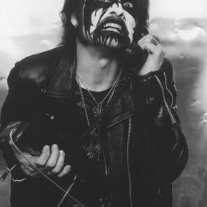 King Diamond