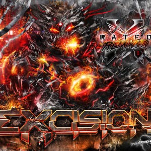 X Rated: The Remixes