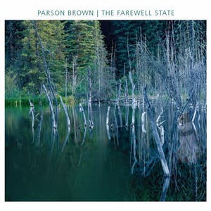 Parson Brown