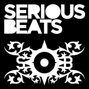 Serious Beats Radio: The Best Of Dance