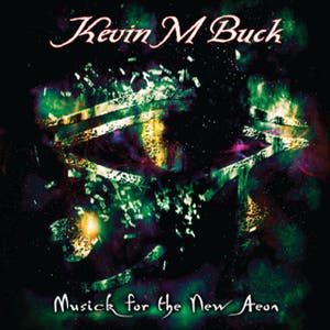 Kevin M Buck