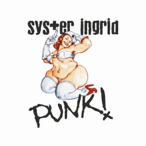PUNK!