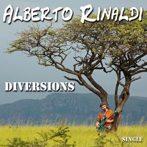 Diversions - Single