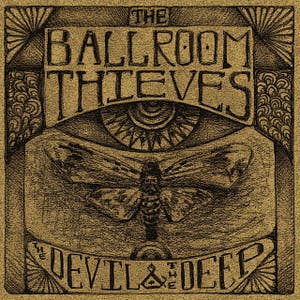 The Ballroom Thieves