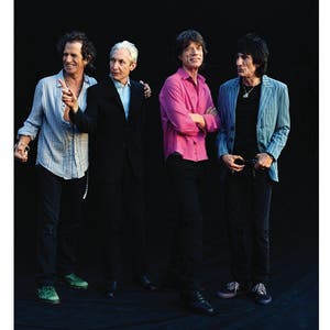 The Rolling Stones