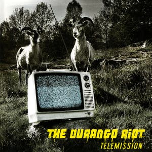 The Durango Riot
