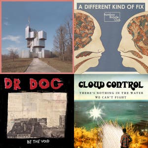 Mixtape Monday No.75