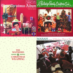 It's Christmas, Let's Be Glad