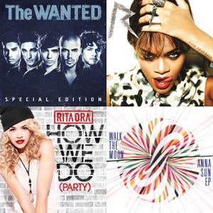 2012 Song Of Summer