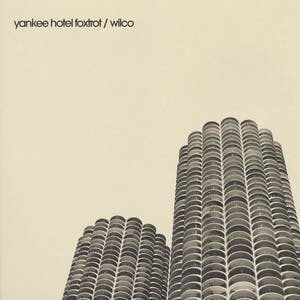 Yankee Hotel Foxtrot